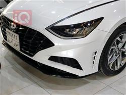 هیوندای سۆناتا